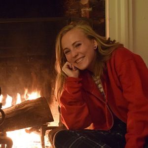 Meet your Posher, Belle